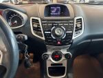 Ford Fiesta 2012 Sininen