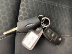 Ford Fiesta 2012 Sininen