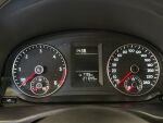 Volkswagen Caddy 2011 Valkoinen