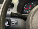 Volkswagen Caddy 2011 Valkoinen