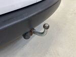 Volkswagen Caddy 2011 Valkoinen