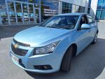 Chevrolet Cruze 2012 Sininen