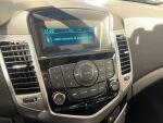 Chevrolet Cruze 2012 Sininen