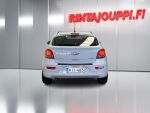 Chevrolet Cruze 2012 Valkoinen