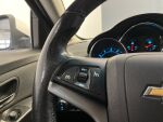 Chevrolet Cruze 2012 Valkoinen