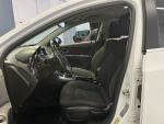 Chevrolet Cruze 2012 Valkoinen