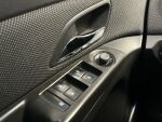 Chevrolet Cruze 2012 Valkoinen