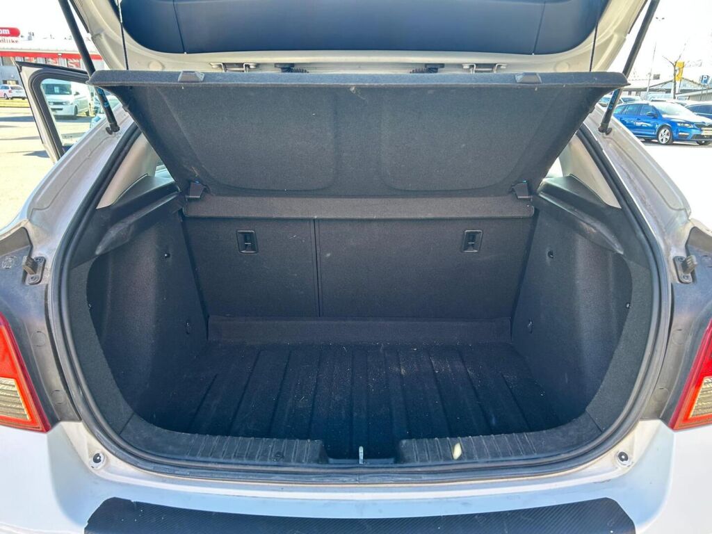 Chevrolet Cruze 2012 Valkoinen