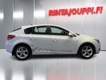 Chevrolet Cruze 2012 Valkoinen