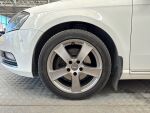Volkswagen Passat 2011 Valkoinen