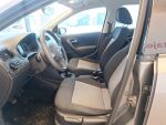 Volkswagen Polo 2011 Harmaa