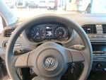 Volkswagen Polo 2011 Harmaa