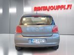 Volkswagen Polo 2011 Harmaa