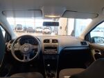 Volkswagen Polo 2011 Harmaa