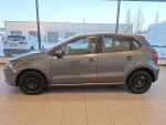 Volkswagen Polo 2011 Harmaa