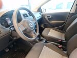 Volkswagen Polo 2011 Harmaa