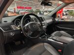 Mercedes-Benz ML 2011 Harmaa