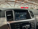 Mercedes-Benz ML 2011 Harmaa