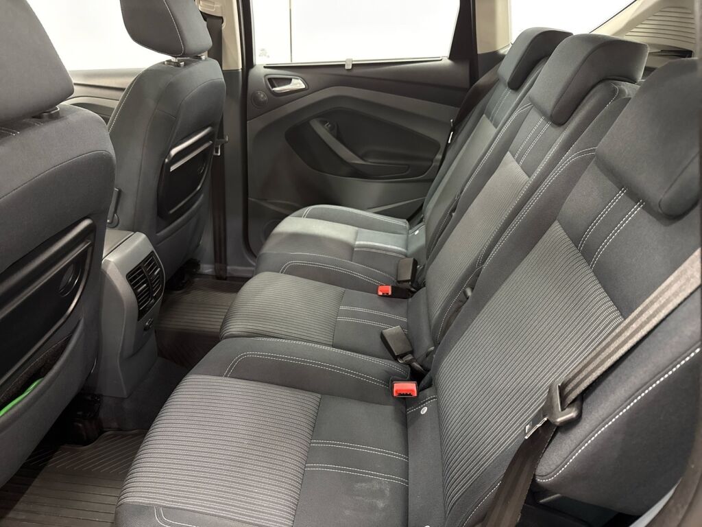 Ford C-Max 2011 Sininen