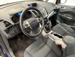 Ford C-Max 2011 Sininen