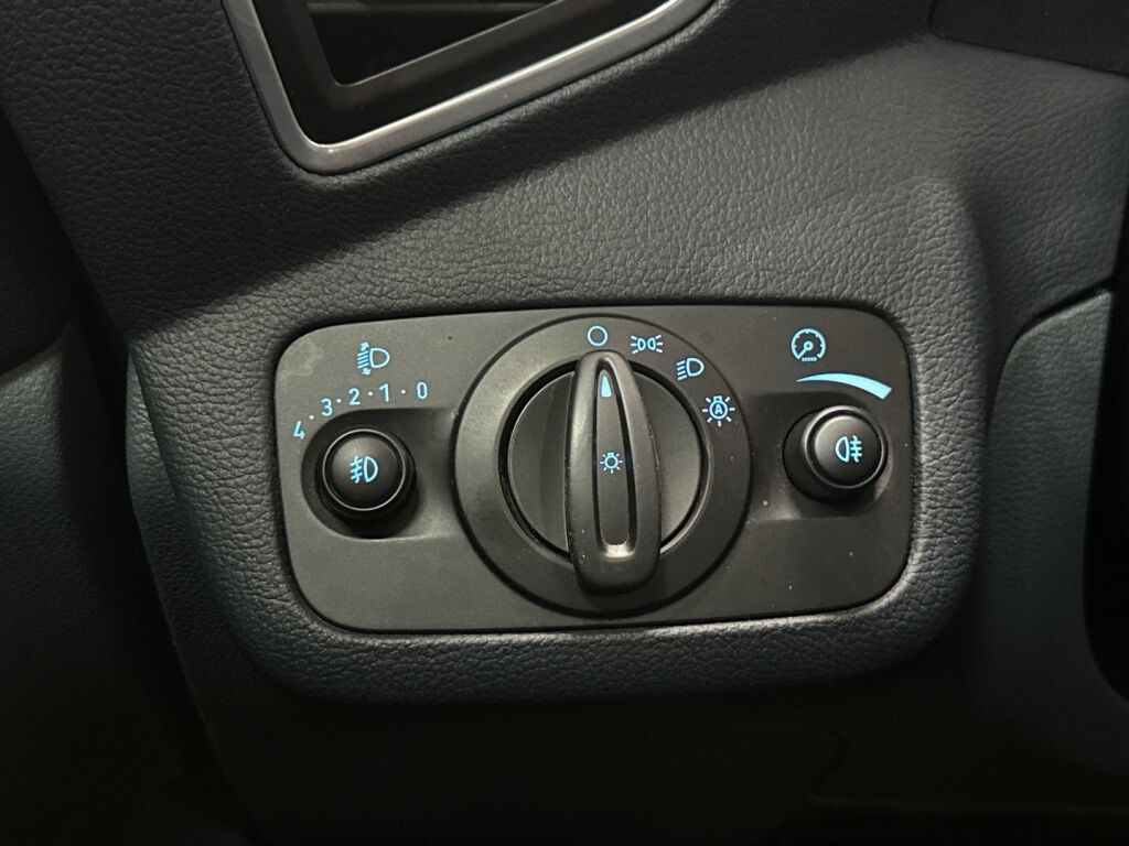 Ford C-Max 2011 Sininen