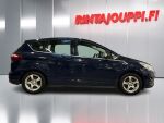 Ford C-Max 2011 Sininen
