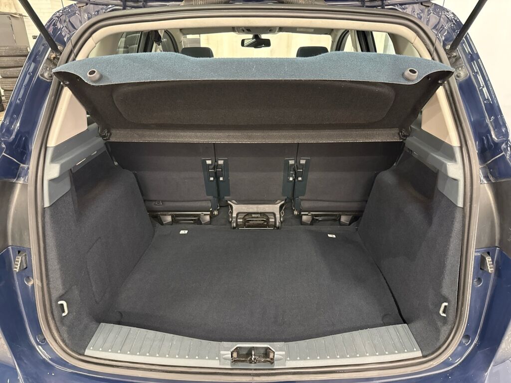 Ford C-Max 2011 Sininen