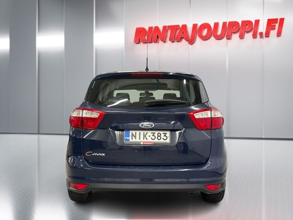 Ford C-Max 2011 Sininen