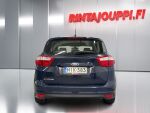 Ford C-Max 2011 Sininen