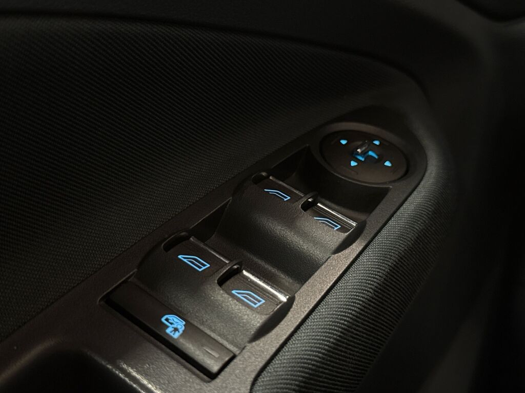 Ford C-Max 2011 Sininen