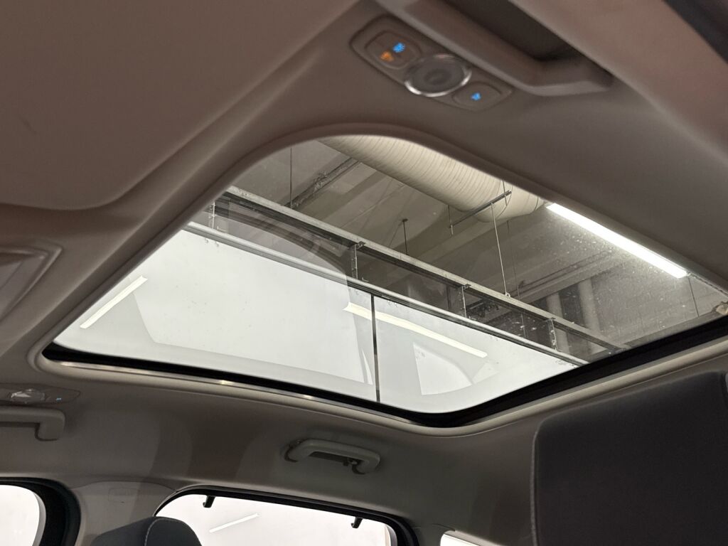 Ford C-Max 2011 Sininen