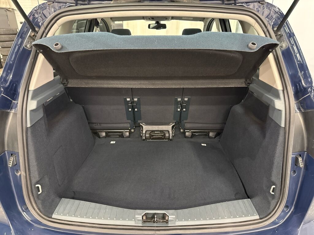 Ford C-Max 2011 Sininen