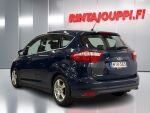Ford C-Max 2011 Sininen