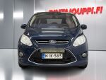 Ford C-Max 2011 Sininen