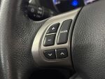 Subaru Forester 2011 Musta