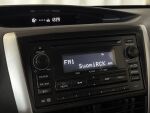 Subaru Forester 2011 Musta
