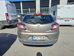 Renault Megane 2012 Ruskea (beige)