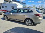 Renault Megane 2012 Ruskea (beige)