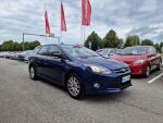 Ford Focus 2012 Sininen