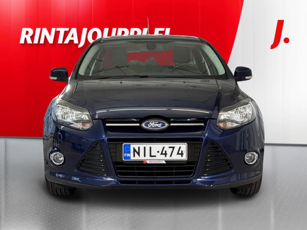 Ford Focus 2012, kuva 4/22