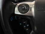 Ford Focus 2012 Sininen