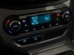 Ford Focus 2012 Sininen