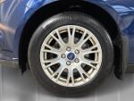 Ford Focus 2012 Sininen
