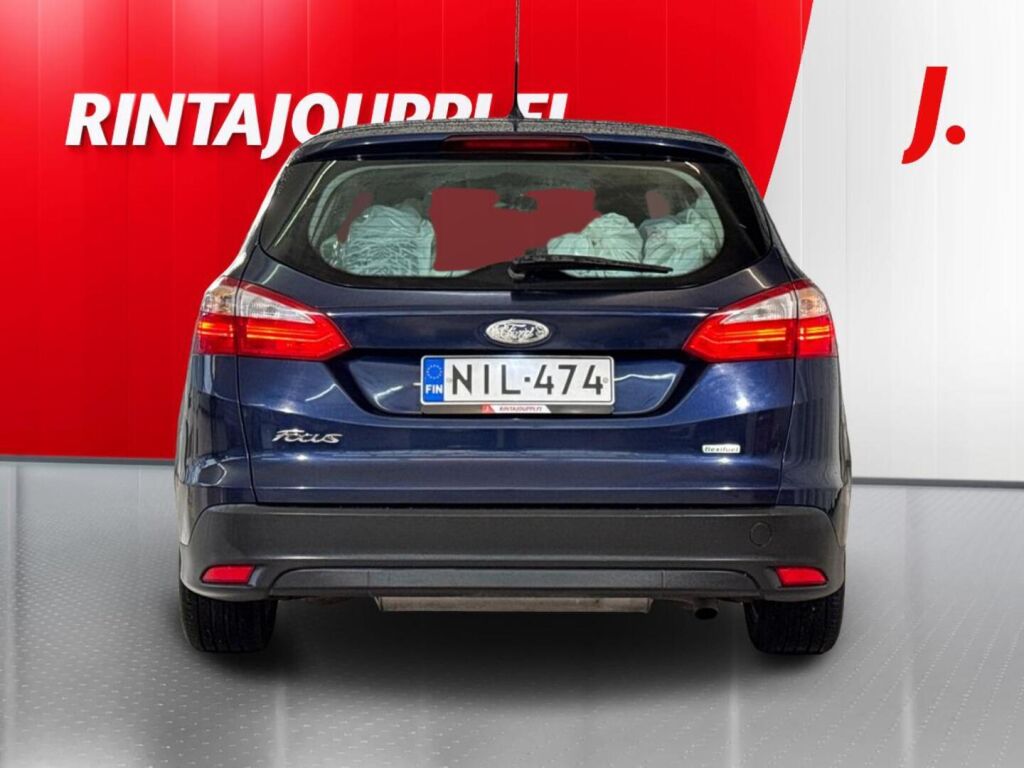 Ford Focus 2012, kuva 6/22