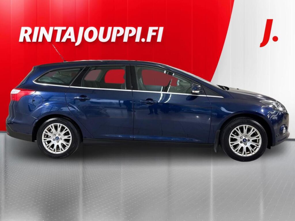 Ford Focus 2012, kuva 7/22