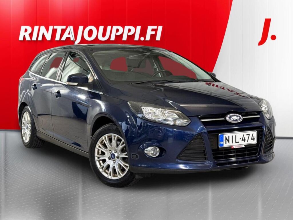 Ford Focus 2012, kuva 2/22
