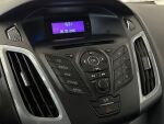 Ford Focus 2012 Sininen