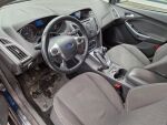 Ford Focus 2012 Sininen