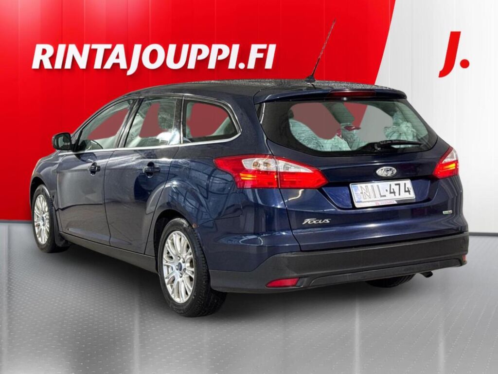 Ford Focus 2012, kuva 3/22