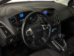 Ford Focus 2012 Sininen